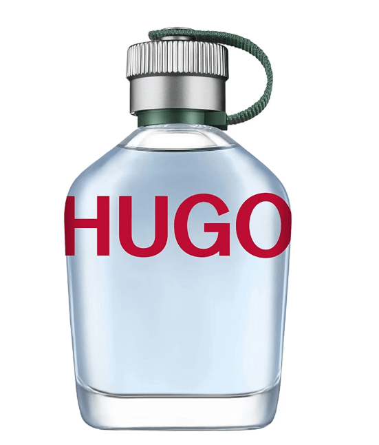 Hugo Man Hugo Boss
